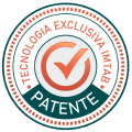 PATENTE: Tecnologia Exclusiva Imtab